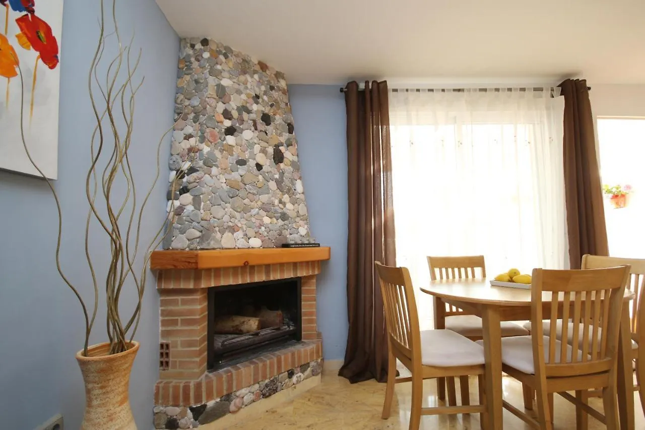 Casa Maria, Duplex, Vera Playa 0*,  إسبانيا
