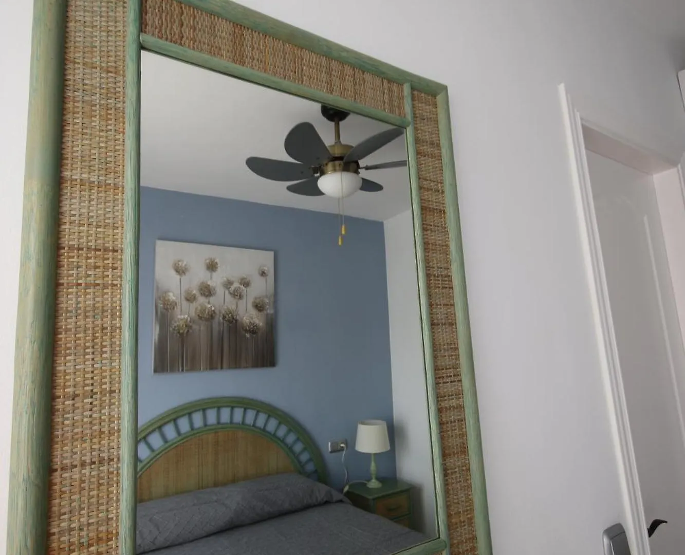 شقة Casa Maria, Duplex, Vera Playa