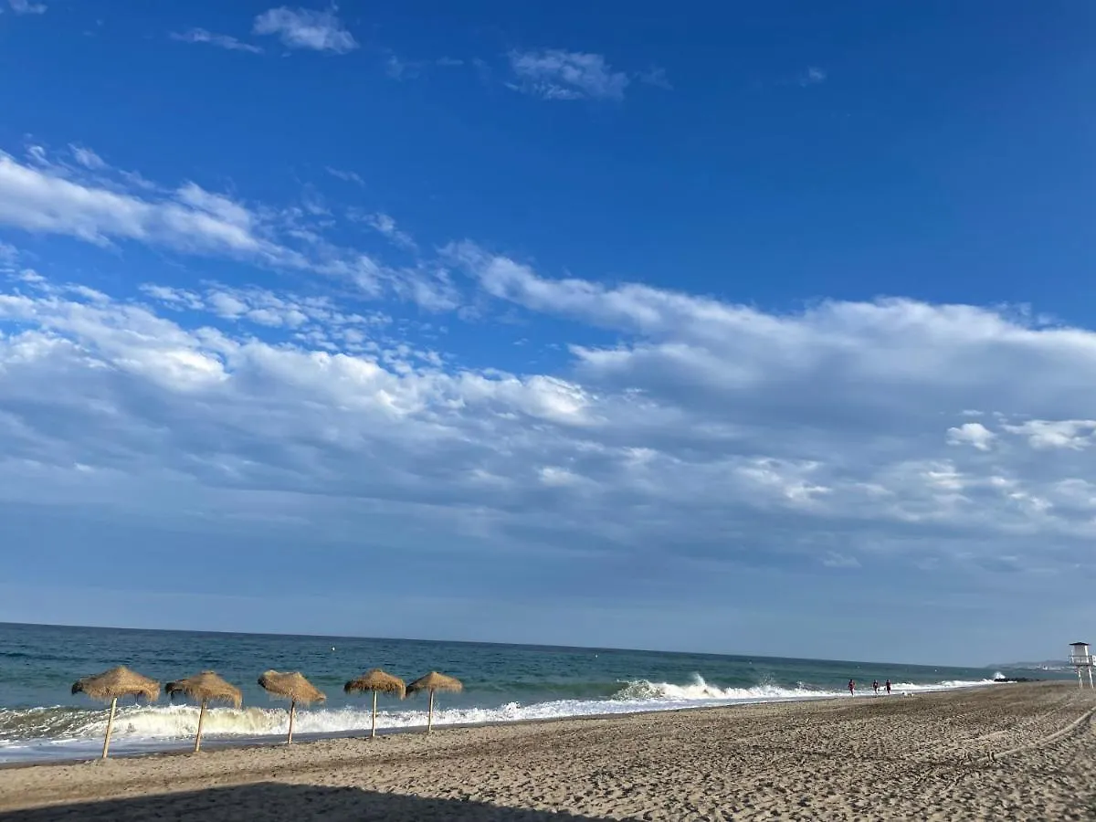Apartamento Casa Maria, Duplex, Vera Playa España