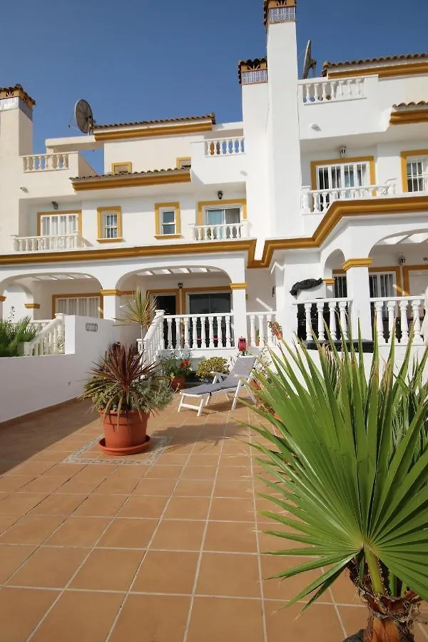 Casa Maria, Duplex, Vera Playa España