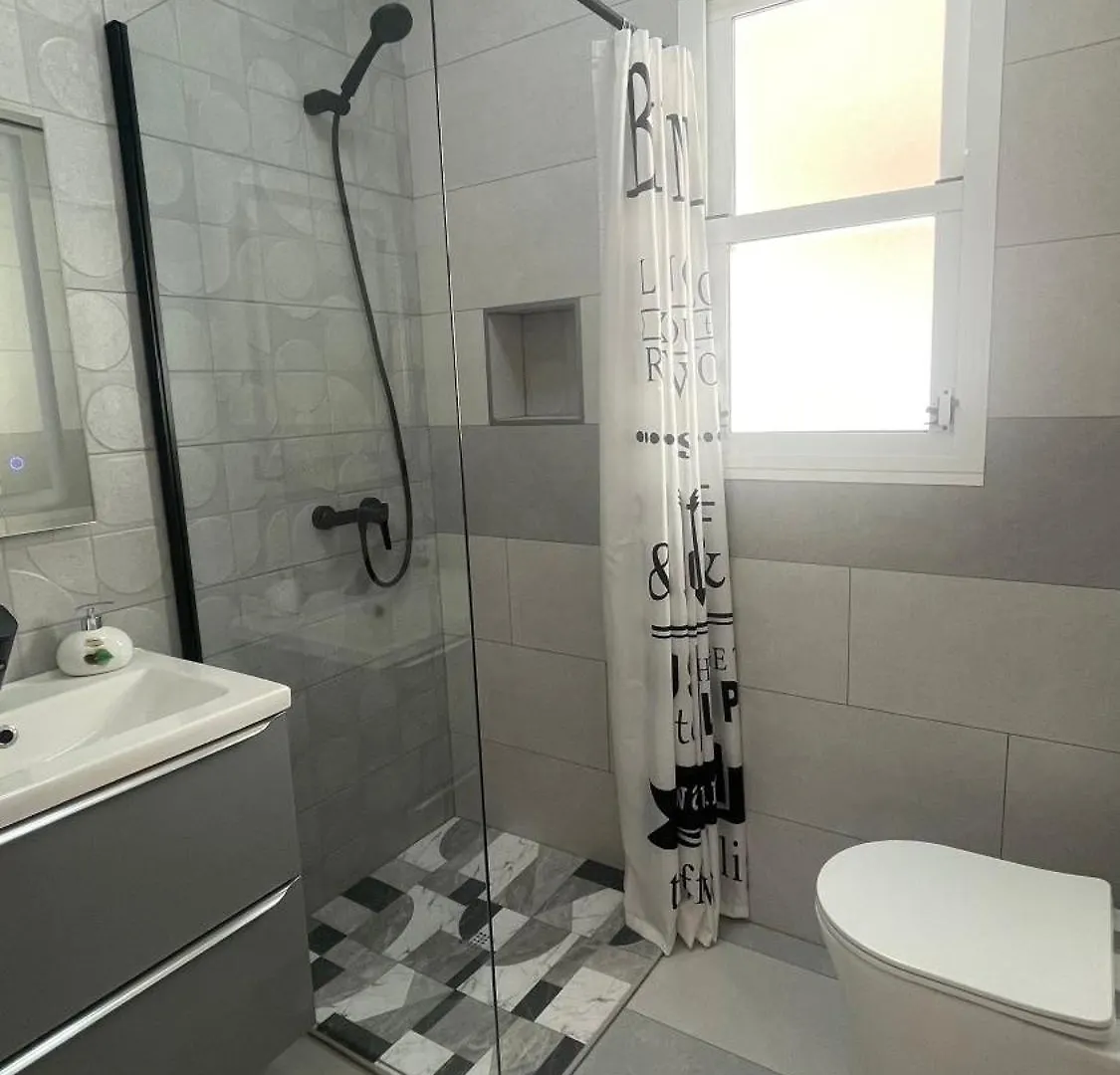 Apartamento Casa Maria, Duplex, Vera Playa España