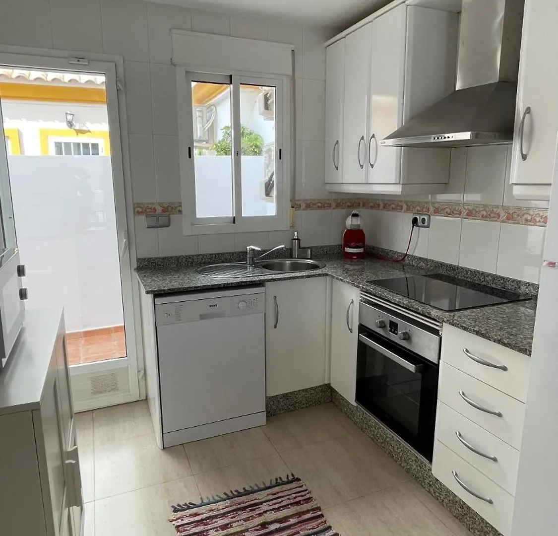Apartamento Casa Maria, Duplex, Vera Playa España