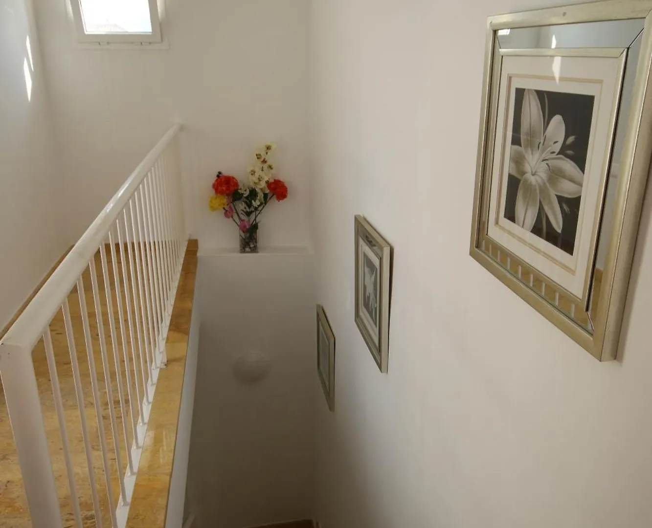 Apartamento Casa Maria, Duplex, Vera Playa
