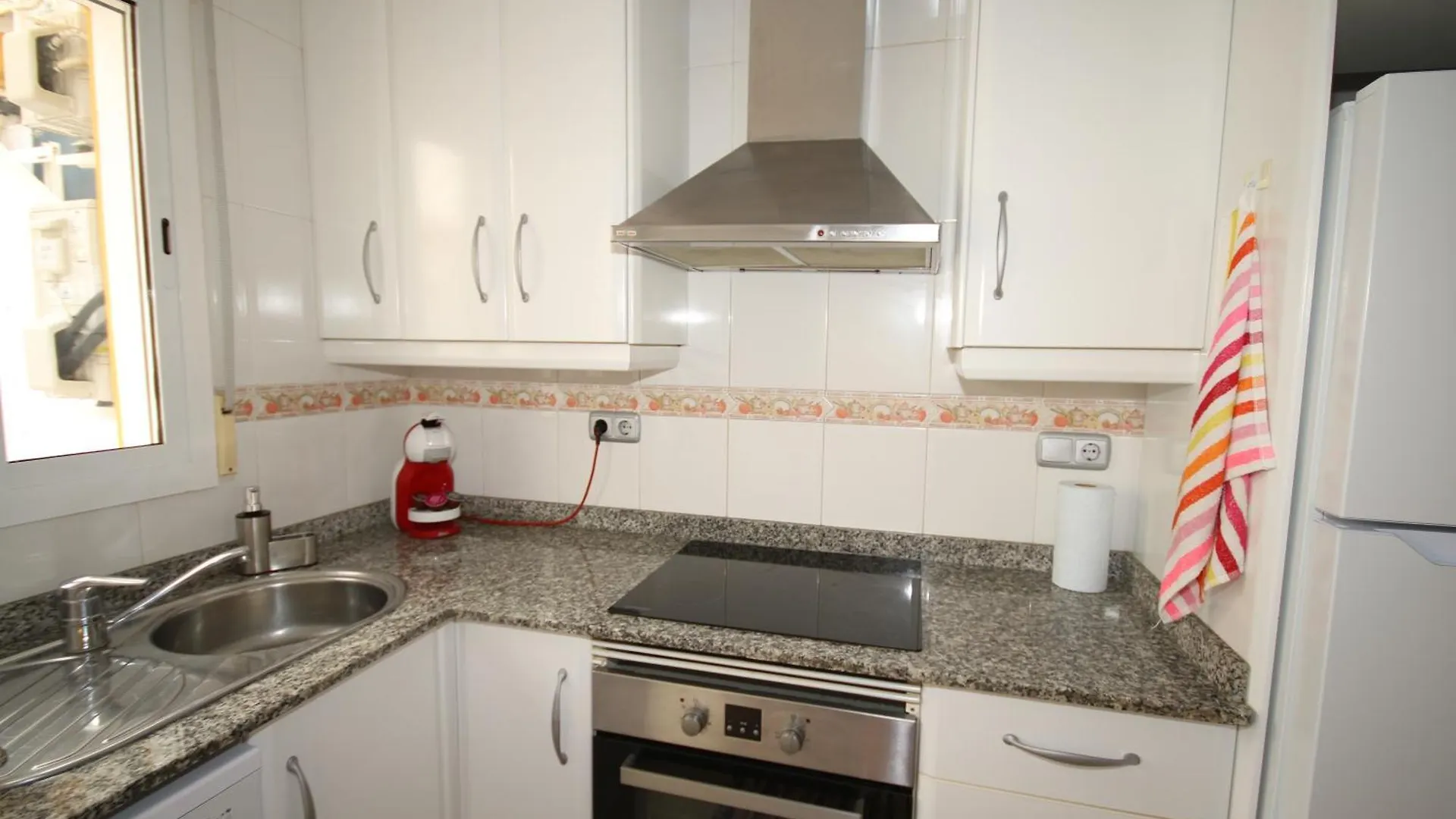 Apartamento Casa Maria, Duplex, Vera Playa