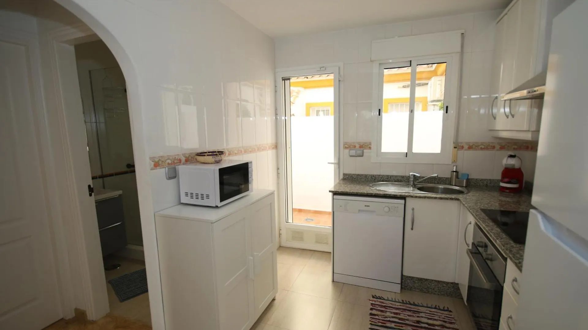 Casa Maria, Duplex, Vera Playa