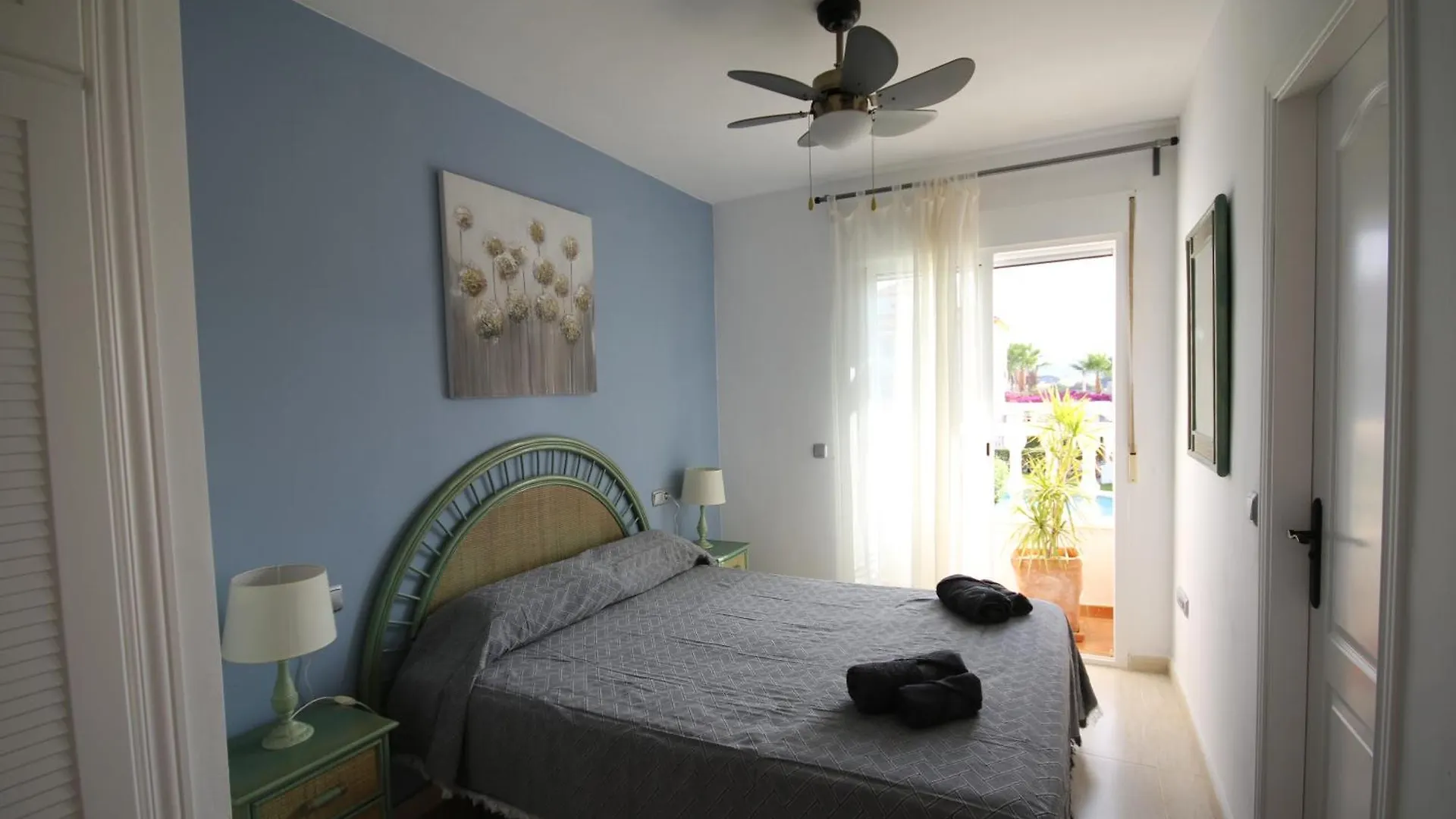 Apartamento Casa Maria, Duplex, Vera Playa
