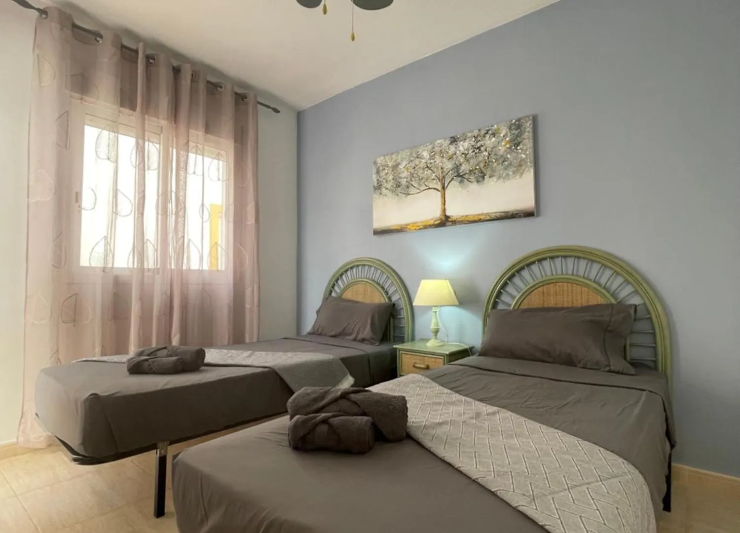 Casa Maria, Duplex, Vera Playa 0*,