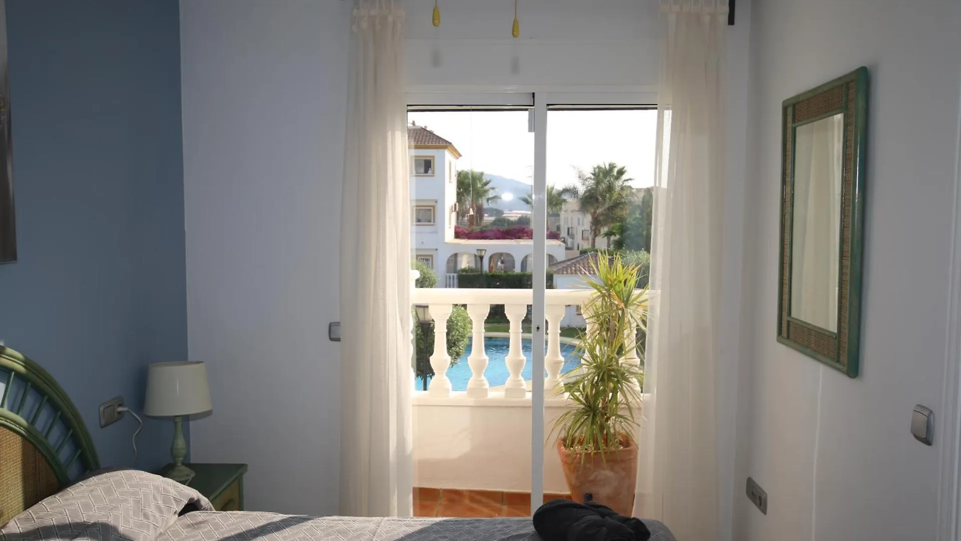 Apartment Casa Maria, Duplex, Vera Playa Spain