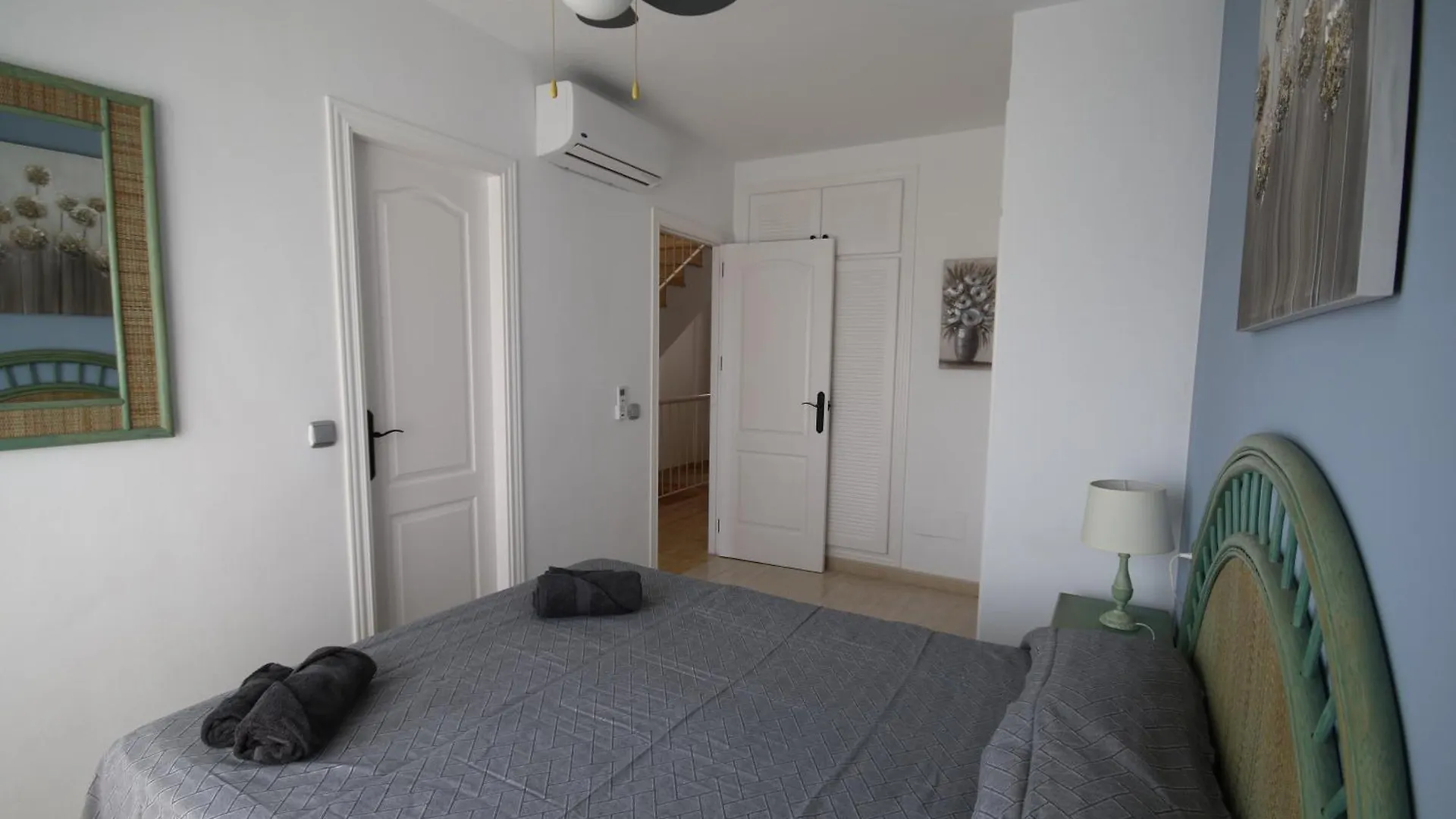 Casa Maria, Duplex, Vera Playa
